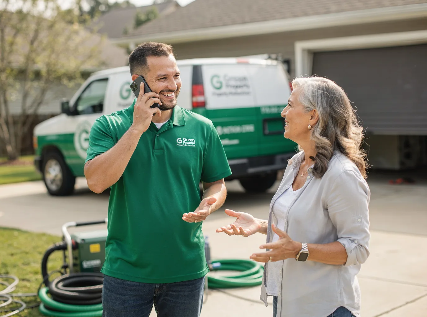 Water Damage Restoration Montague, MI FAQs